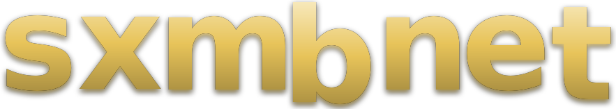 sxmb net logo
